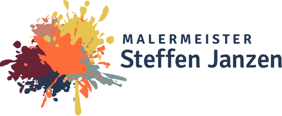 Logo Malermeister Steffen Janzen